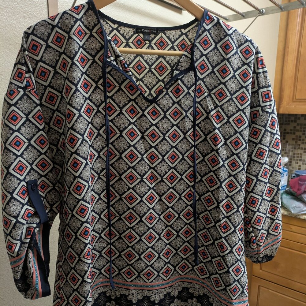 ~NWOT Women's Blouse